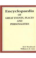 Encyclopedia of Great Events, Places and Personalities