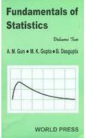 Fundamentals of Statistics: Pt. 2