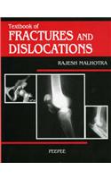 Textbook of Fractures and Dislocations: Volume 1