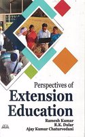 Perspectives of Extension Education