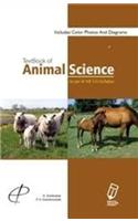 Textbook Of Animal Science