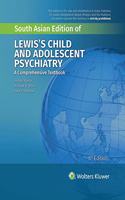 Lewis's Child and Adolescent Psychiatry, 5/e