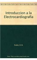 Introduccion a la Electrocardiografia