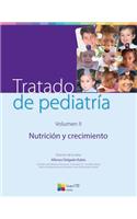 Tratado de Pediatria. Vol. II