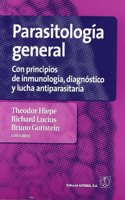 Parasitologia general (Spanish Edition)