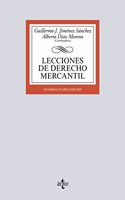 Lecciones de Derecho Mercantil
