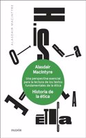 Historia de la etica