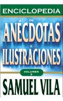 Enciclopedia de Anécdotas - Vol. 2