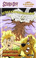 Scooby-Doo. Una frecuencia poco frecuente
