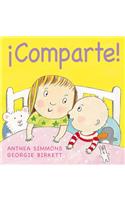 Comparte!