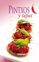 Pintxos y tapas