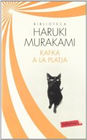 Kafka a la platja