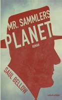 Mr. Sammlers planet