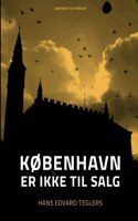 København er ikke til salg