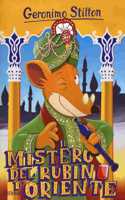 Geronimo Stilton