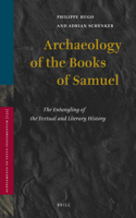 Archaeology of the Books of Samuel