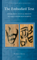 Embodied Text