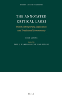 Annotated Critical Laozi