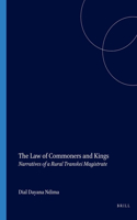 The Law of Commoners and Kings