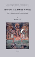 Claiming the Mantle of Cyril