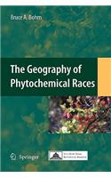 Geography of Phytochemical Races