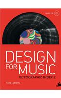 Design for Music: Pictographic Index 2