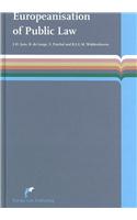 Europeanisation of Public Law