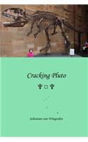 Cracking Pluto