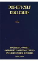 Doe-het-zelf Disclosure