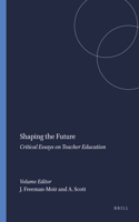 Shaping the Future