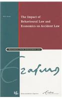Impact of Behavioural Law and Economics on Accident Law