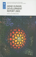 Arab Human Development Report