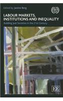 Labour Markets, Institutions and Inequality