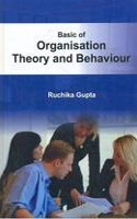 Basic Of Organisation Theory And Behaviour
