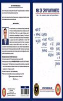 Abc Of Cryptarithmetic(Alphametics)