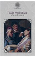 Heart and Science: (Throne Classics)