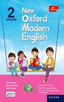 Revised New Oxford Modern English Coursebook 2_2023