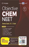 Objective Chem NEET: Part 1