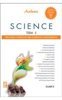 Academic Science Term-Ii X