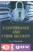 E-governance And Cyber Security