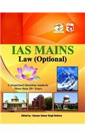 IAS MAINS: Law