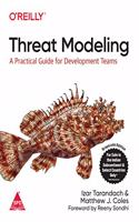 Threat Modeling: A Practical Guide for Development Teams (Grayscale Indian Edition)