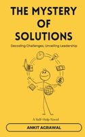 Mystery of Solutions