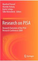 Research on Pisa