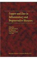 Copper and Zinc in Inflammatory and Degenerative Diseases