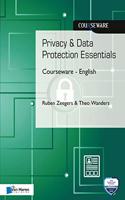 Privacy & Data Protection Essentials Courseware