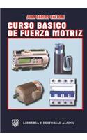 Curso basico de fuerza motriz
