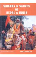 Sadhus & saints of Nepal & India