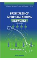 Principles of Artificial Neural Networks