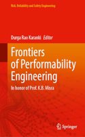 Frontiers of Performability Engineering